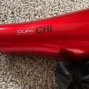 Dura CHI BLOW DRYER